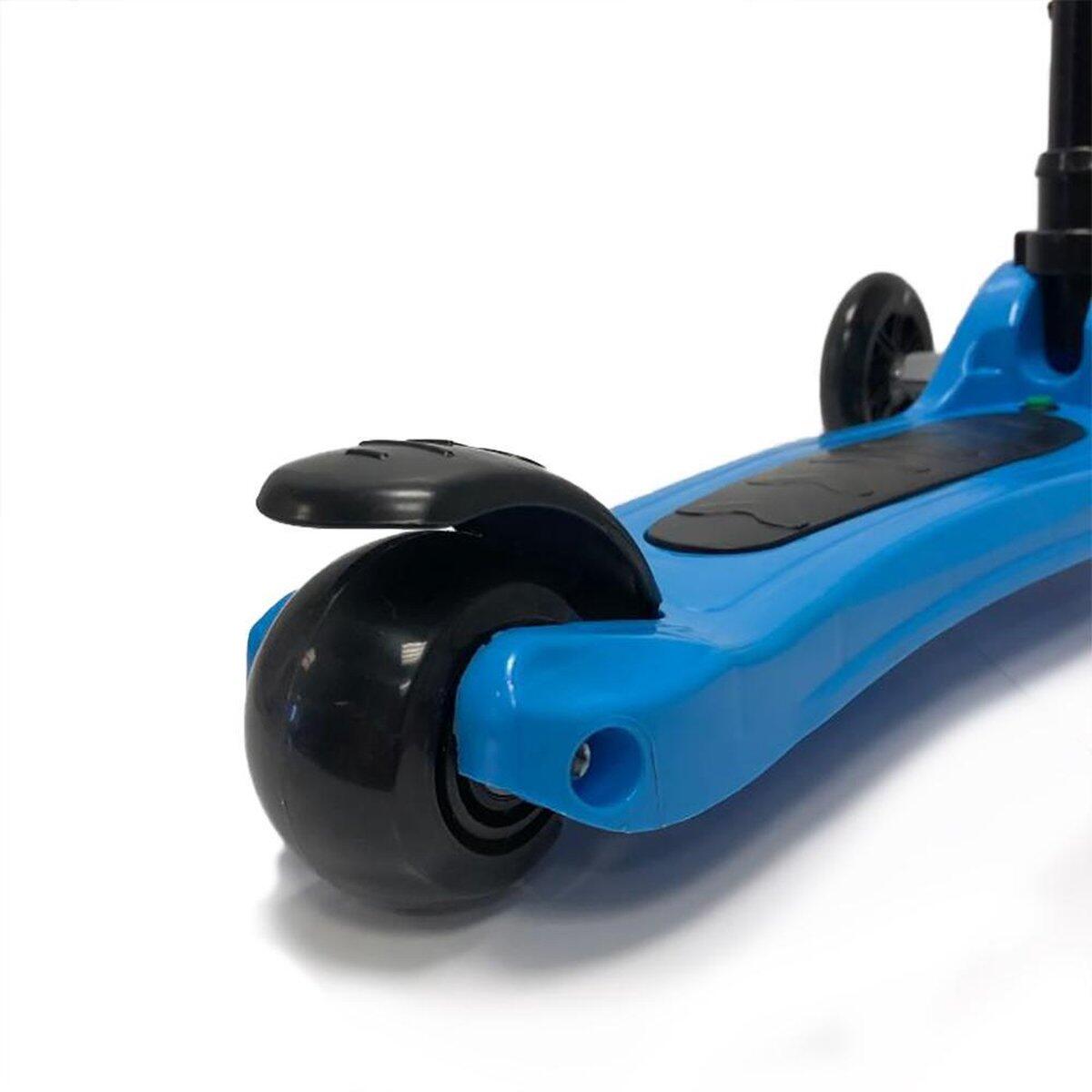 Kids Scooter 2 - blau 4/4