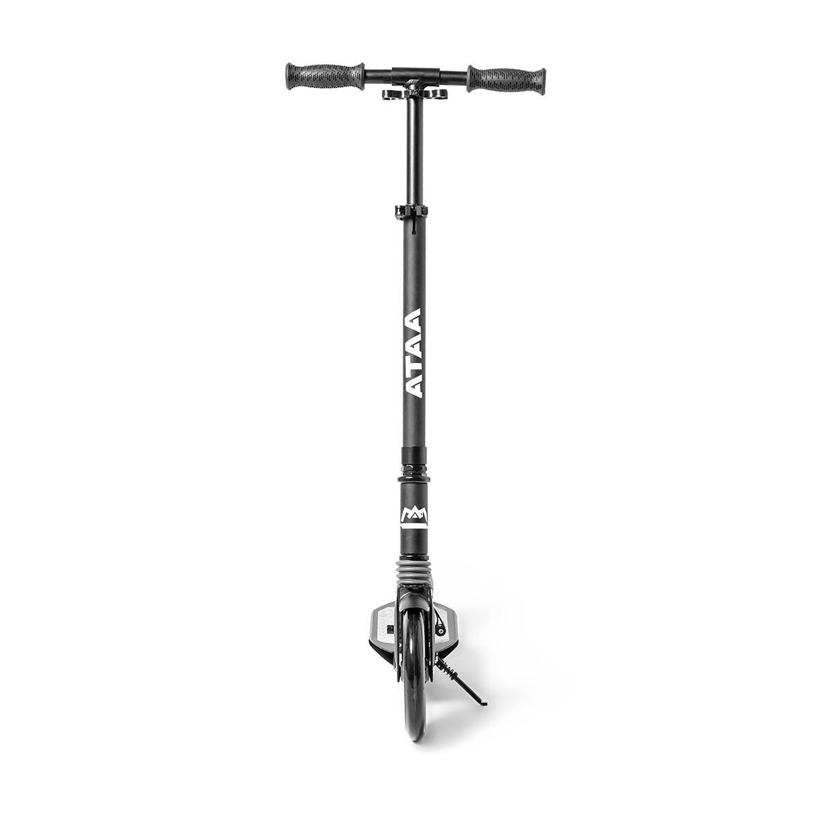 ATAA Stahl-Urban Roller-Räder 200 mm faltbare Verstellbarkeit 7/7
