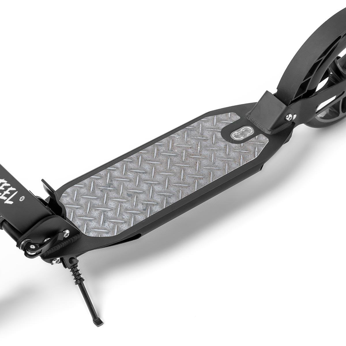 ATAA Stahl-Urban Roller-Räder 200 mm faltbare Verstellbarkeit 5/7