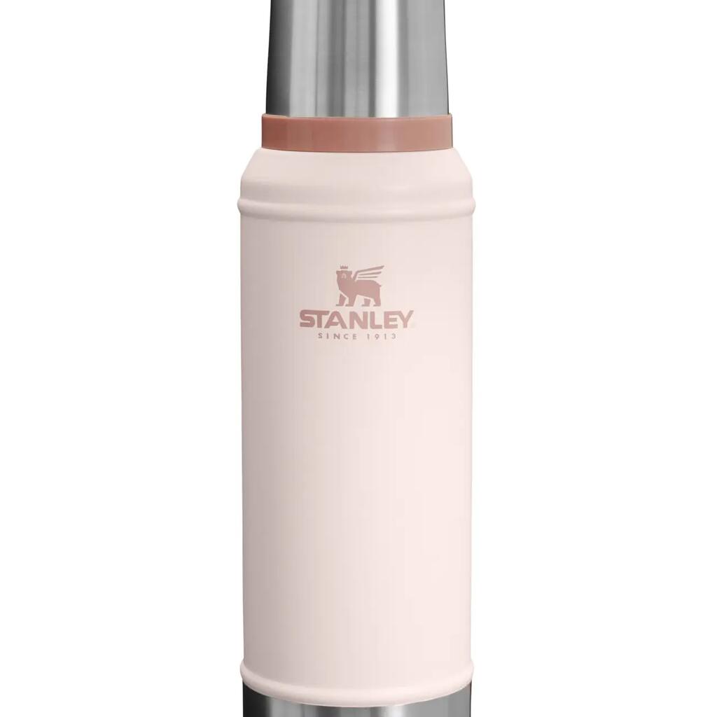 Stanley Legendary Classic Bottle 0.94L Rose Quartz