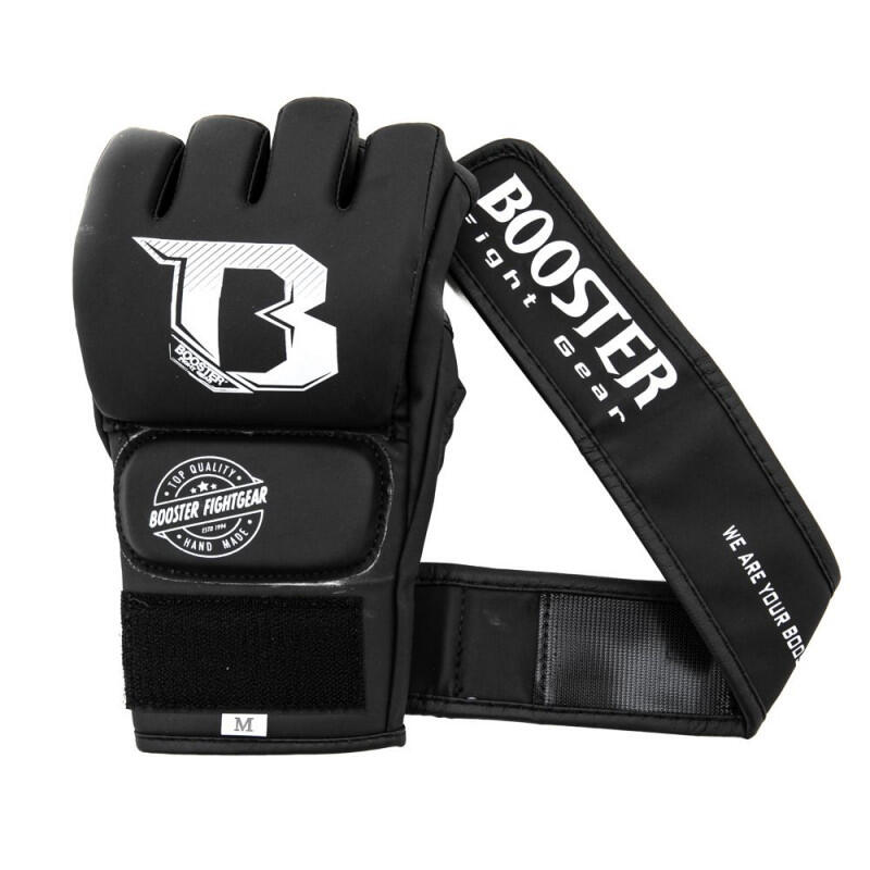 Mitaines de MMA supreme Booster 2/5