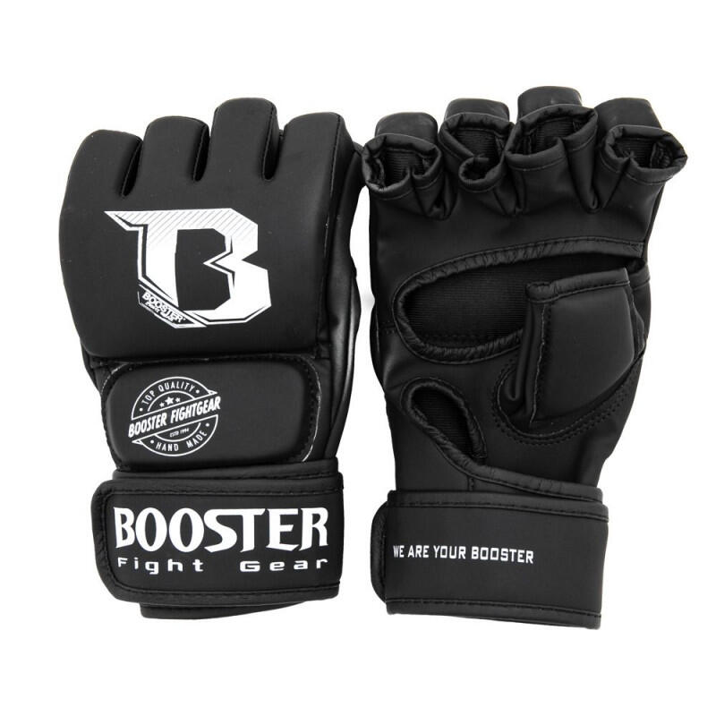 BOOSTER picture