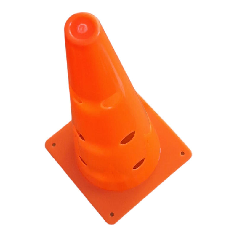 Con antrenament Master Sport 45 cm, cu gauri
