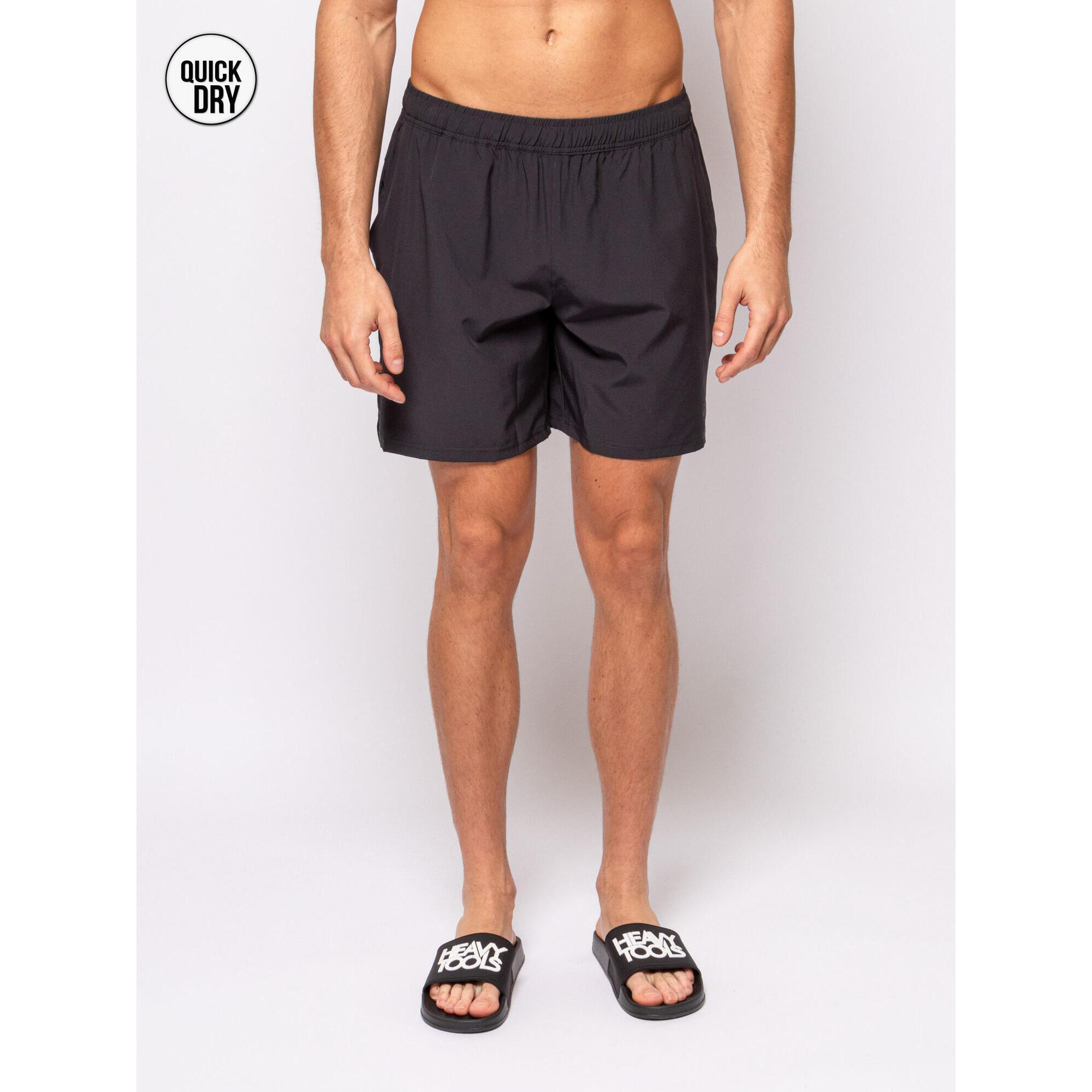 HEAVY TOOLS Pánské plavky JERSEY