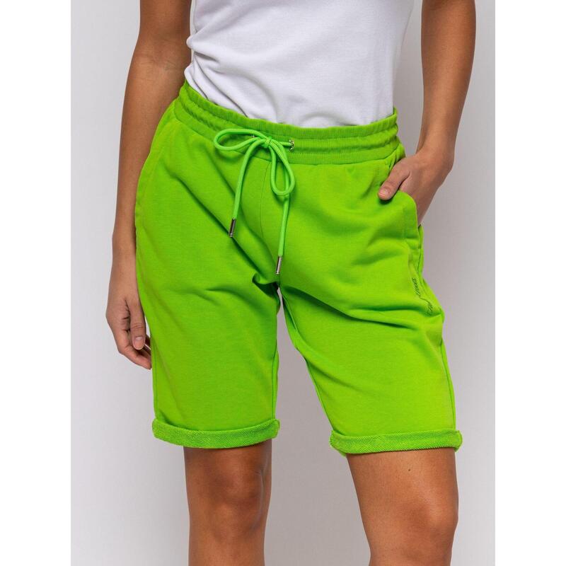 Pantaloni de petrecere a timpului liber pentru femei ZICLAK24