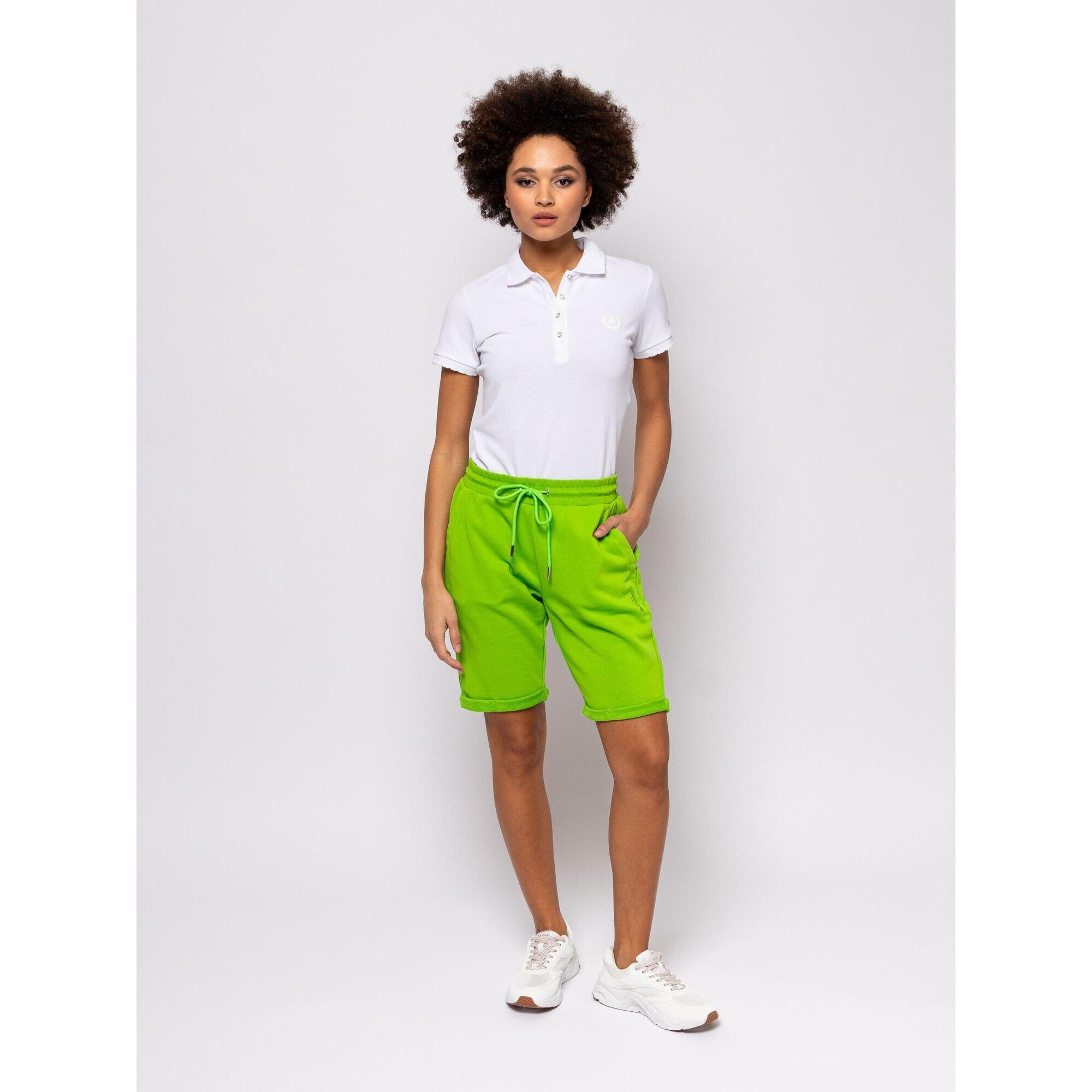 HEAVY TOOLS Dámské volnočasové kraťasy ZICLAK24