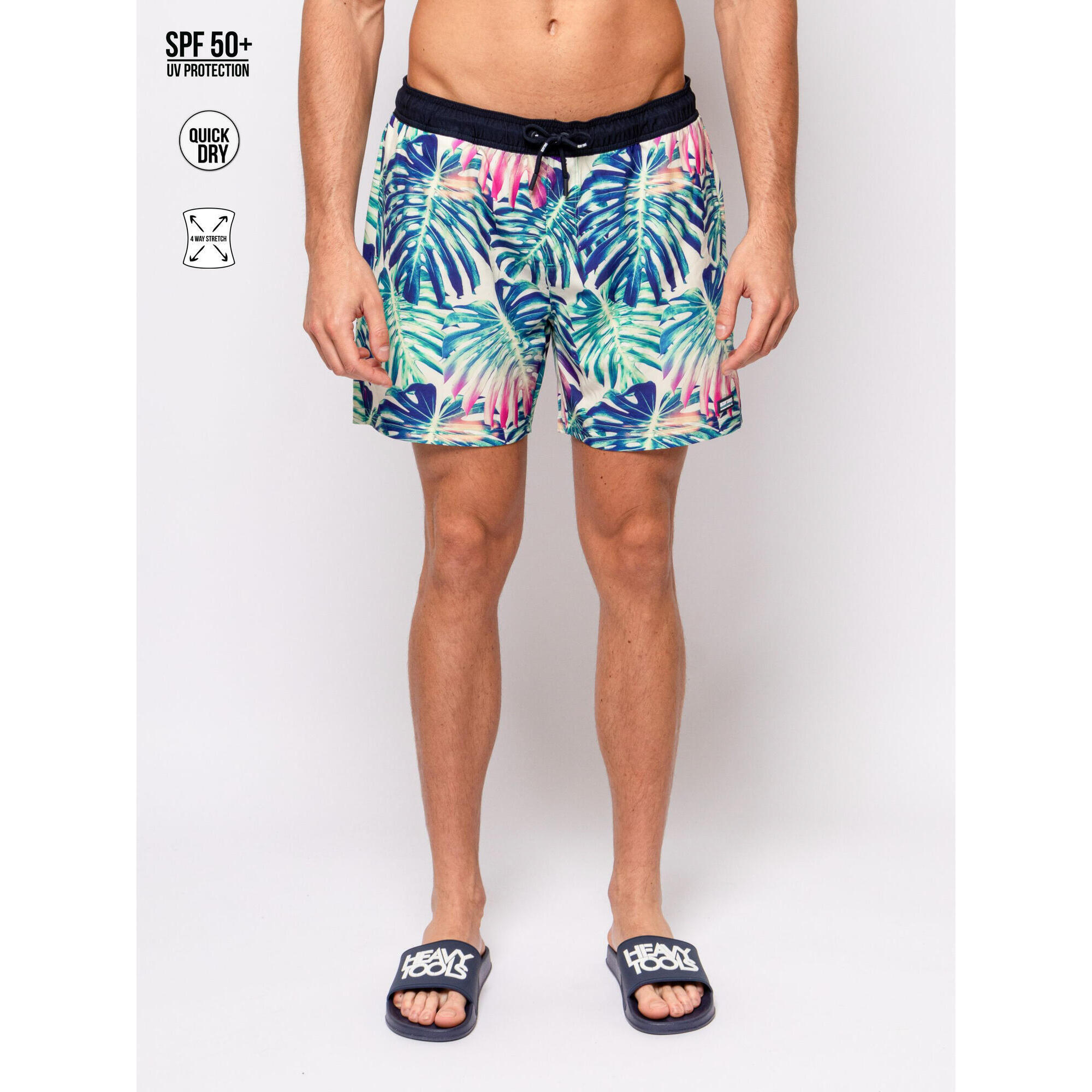 HEAVY TOOLS Pánské plavky JONO