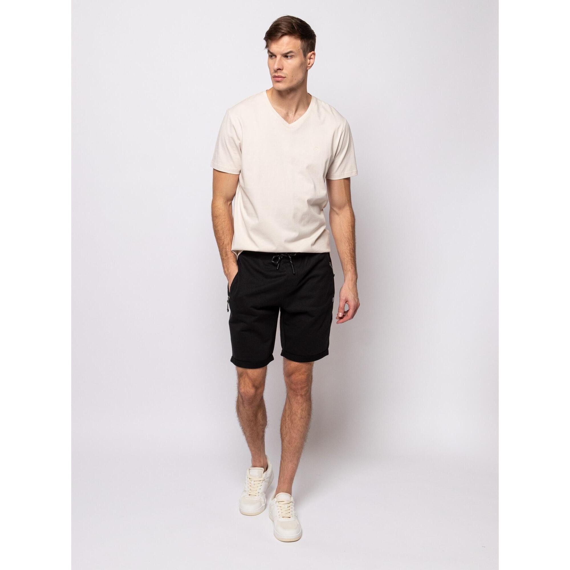 HEAVY TOOLS Pánské volnočasové kraťasy ZORDON24