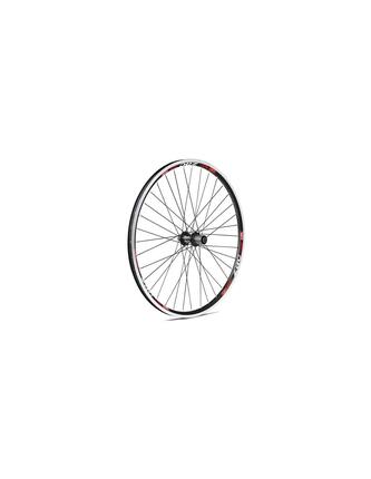 Roue arrière ZAC rayons cassette Gurpil 8 v.