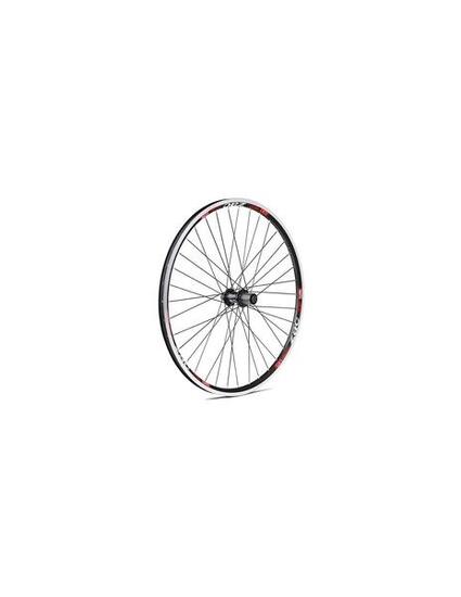Roue arrière ZAC rayons cassette Gurpil 8 v.