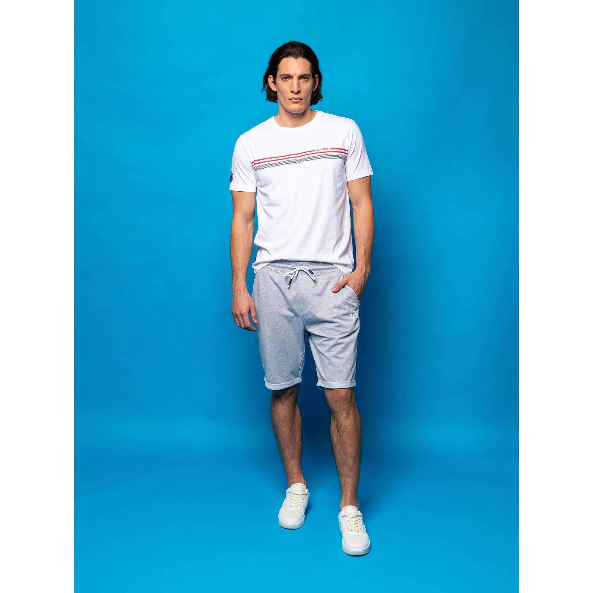 HEAVY TOOLS Pánské volnočasové kraťasy ZINGER24