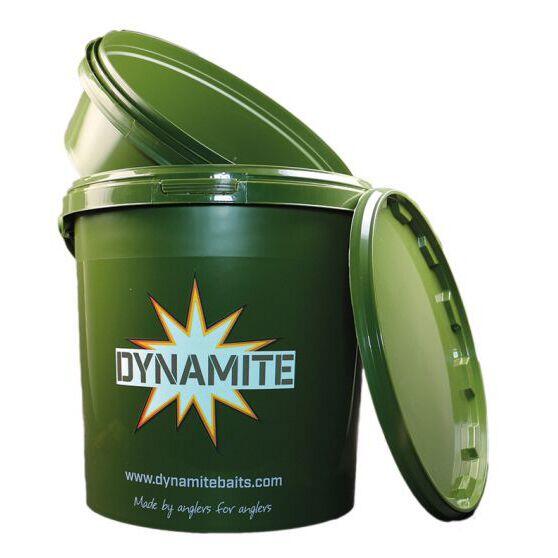 DYNAMITE BAITS picture