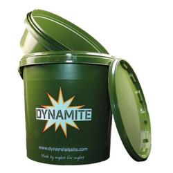 Seau + Cuvette Dynamite Baits 11 L
