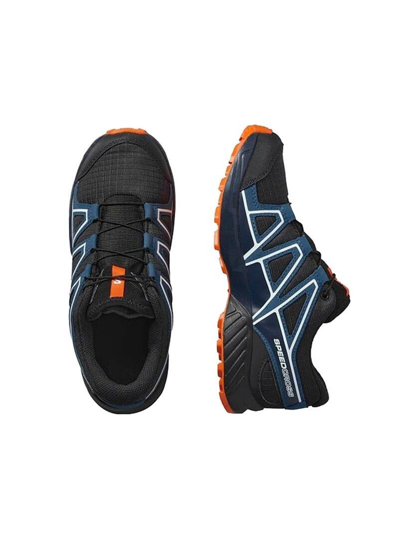 Trekkingschuh SPEEDCROSS WP 3/5