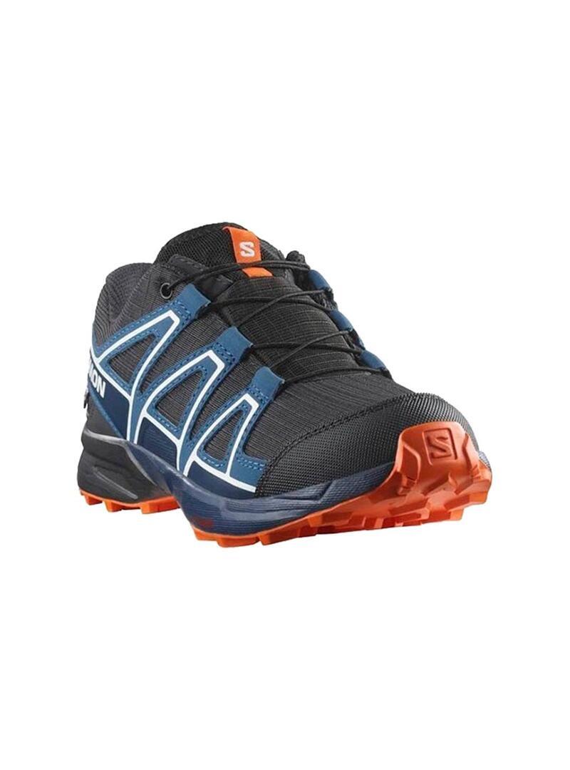 Trekkingschuh SPEEDCROSS WP 2/5