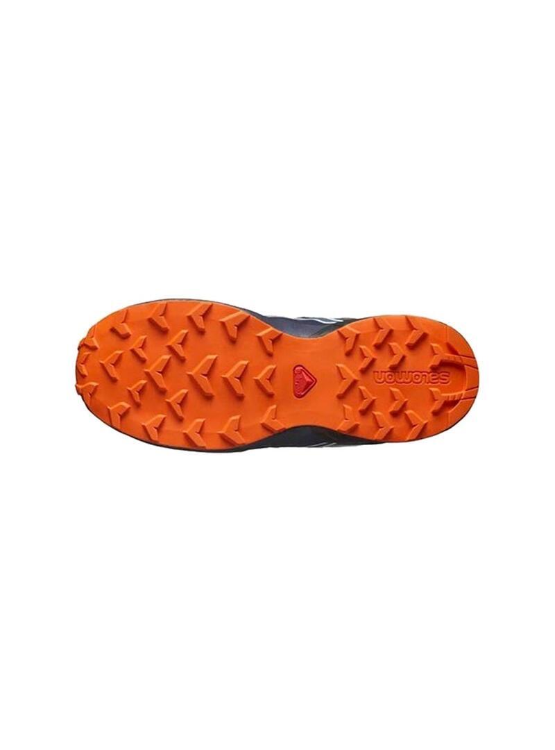 Trekkingschuh SPEEDCROSS WP 4/5