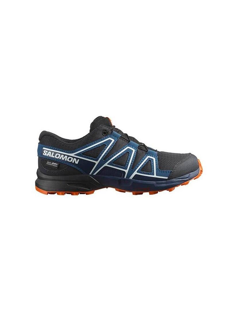 SALOMON picture