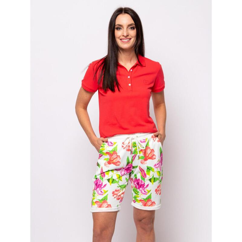 Pantaloni de petrecere a timpului liber pentru femei ZICLAK24