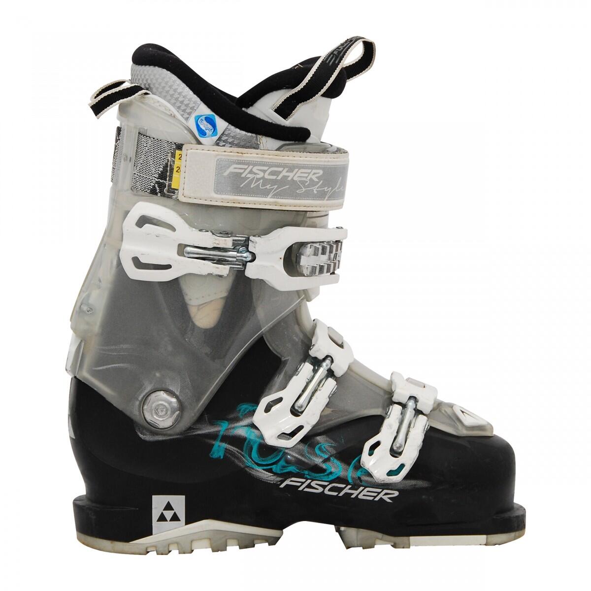 FISCHER RECONDITIONNE - Chaussure De Ski Fischer Fuse 7 W