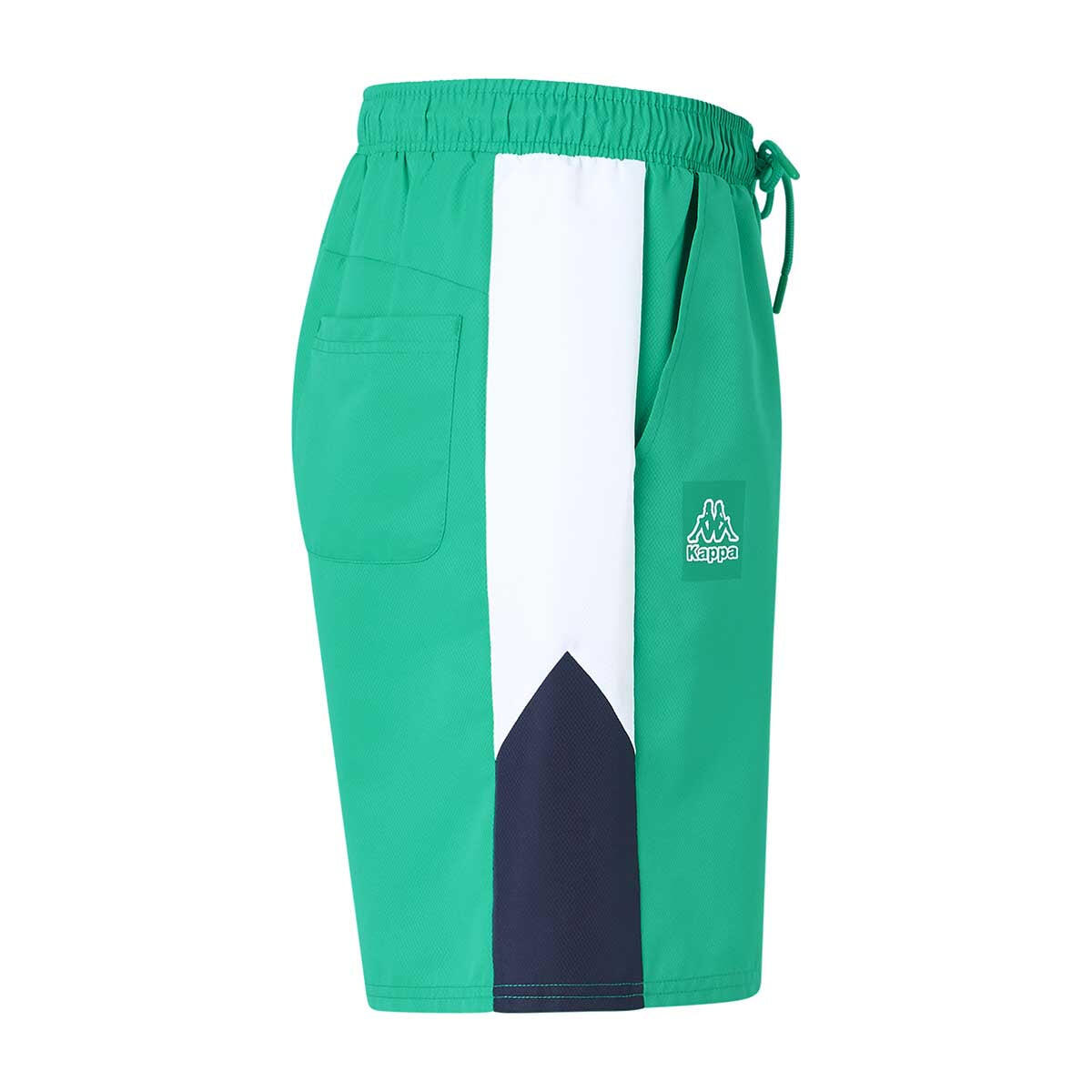 Short Kappa Gaggio 7/7