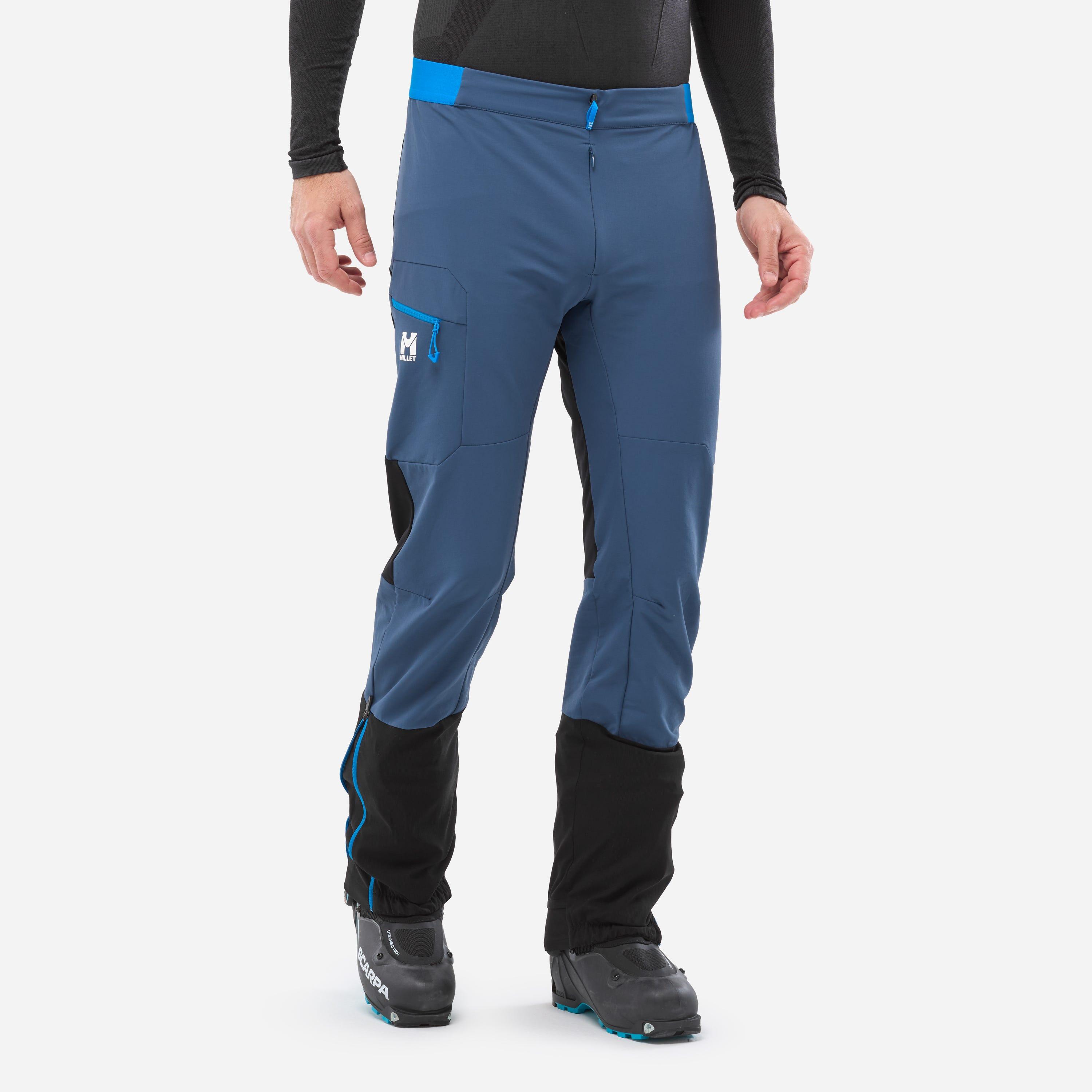 Pantaloni Sci-alpinismo Uomini  PIERRA MENT 3/5