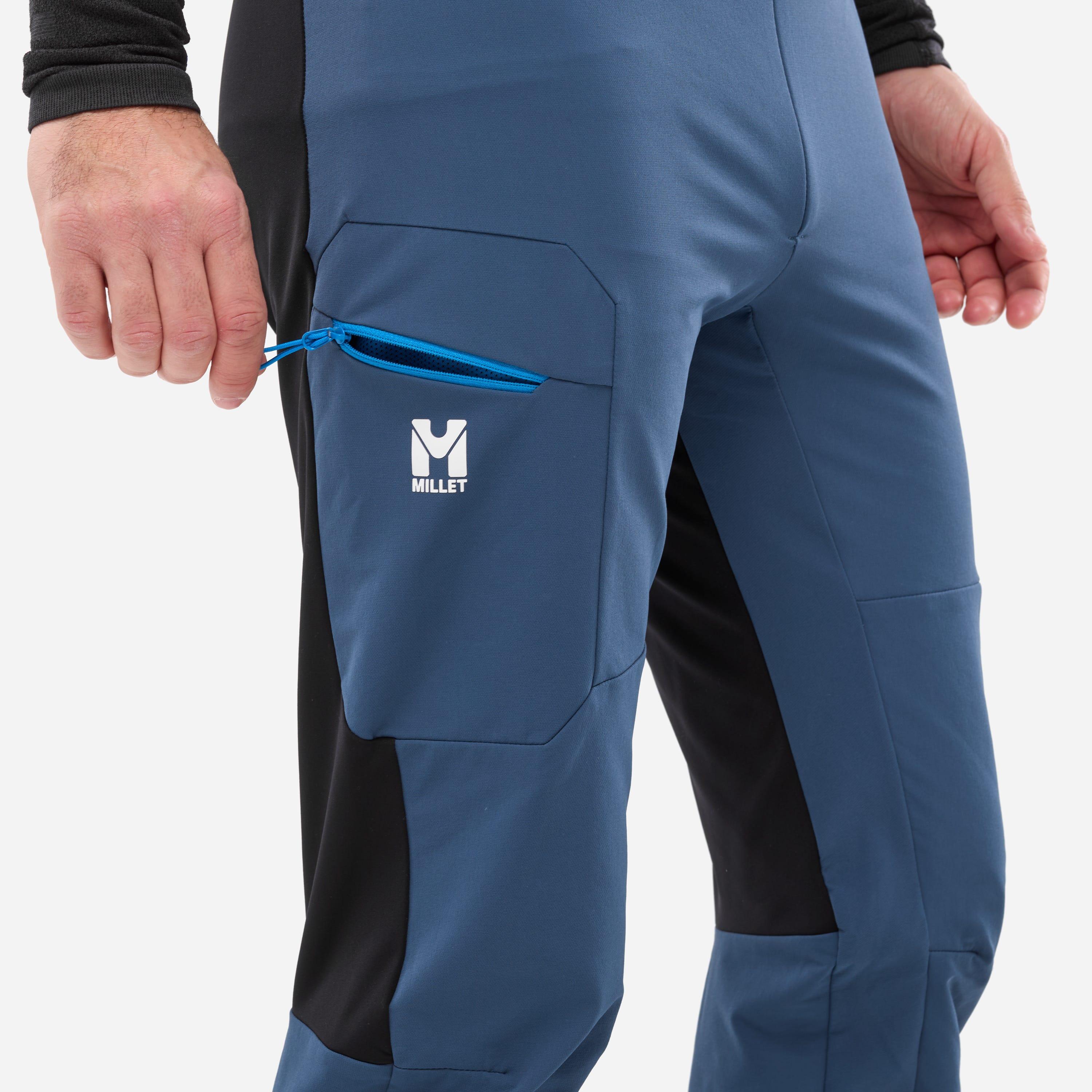 Pantaloni Sci-alpinismo Uomini  PIERRA MENT 5/5