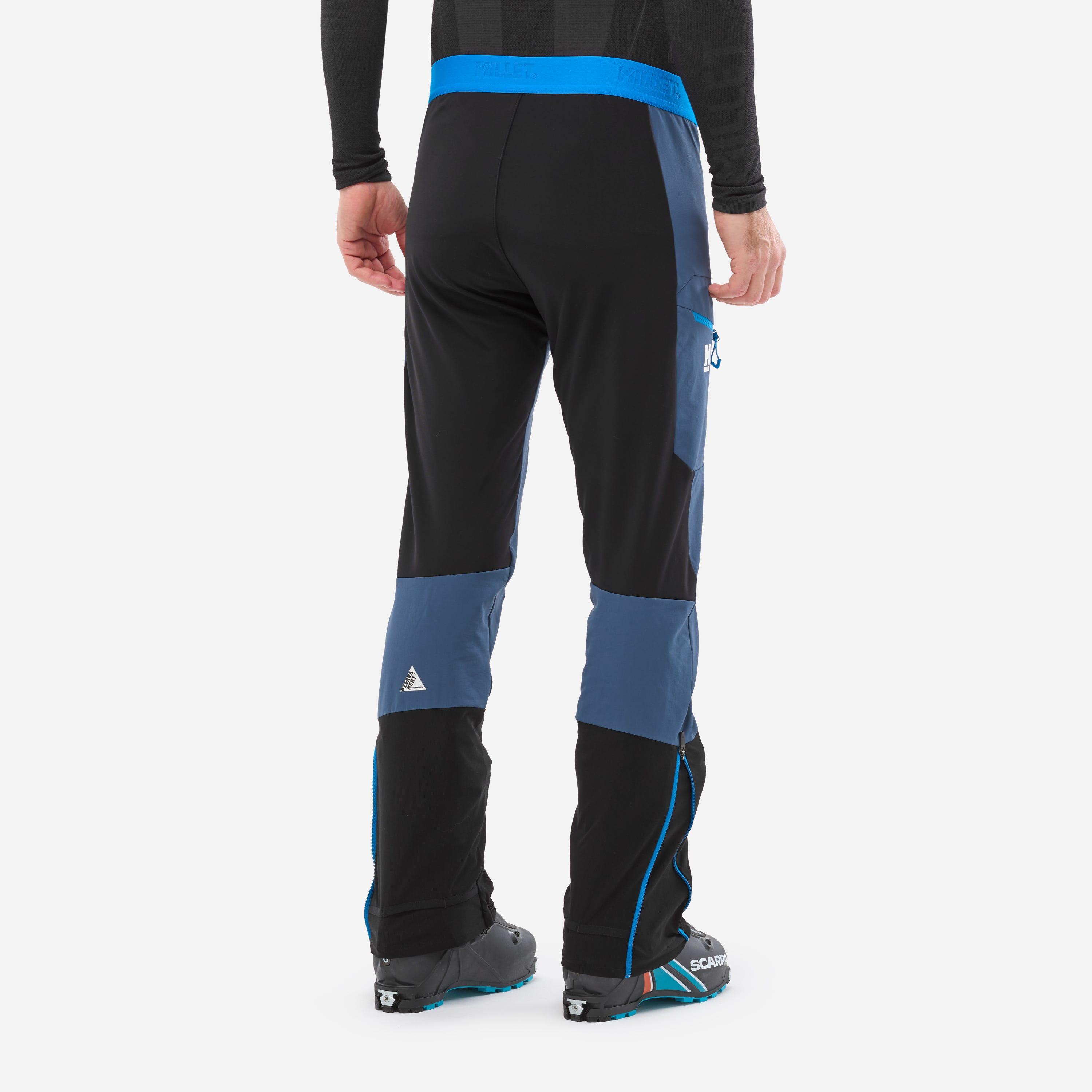 Pantaloni Sci-alpinismo Uomini  PIERRA MENT 4/5