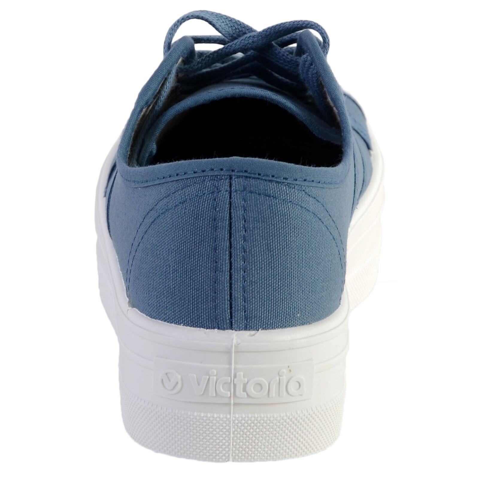 Buty VICTORIA 109200V Niebieski 3/5