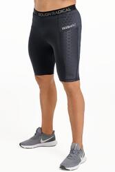 Short de sport thermique Rough Radical Stone