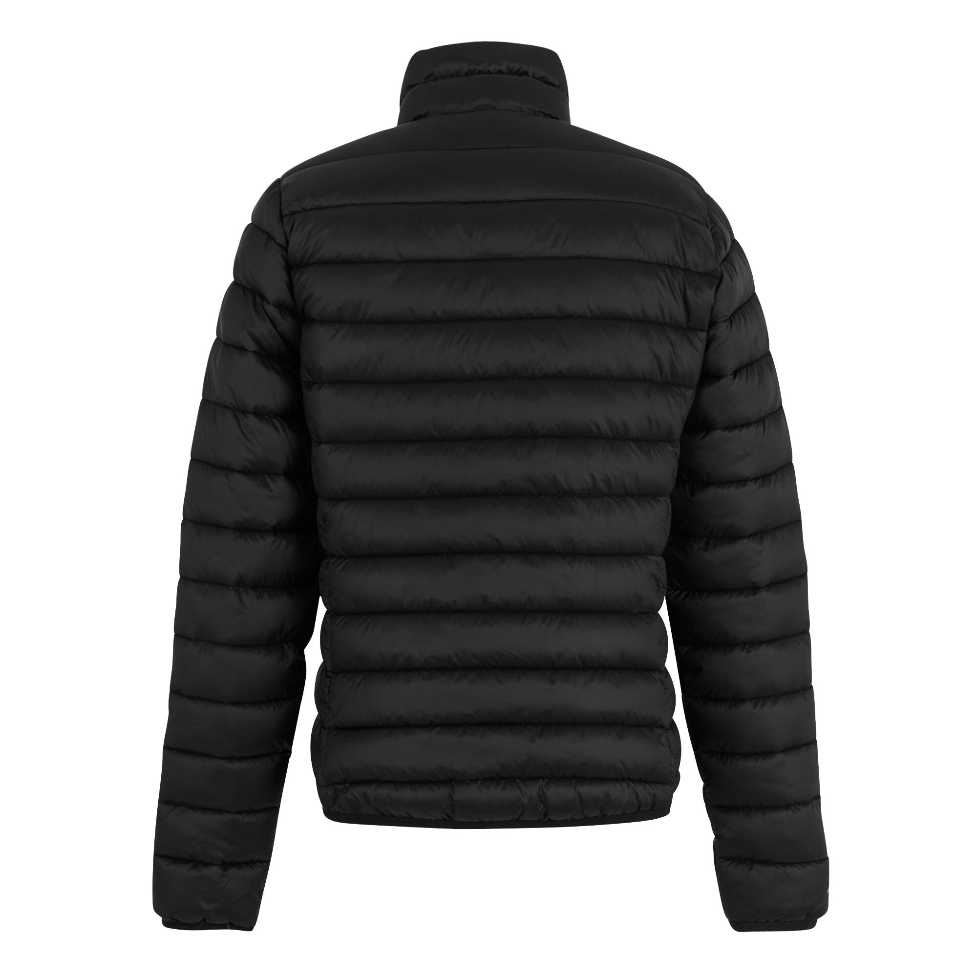 "Marizion" Jacke für Damen Schwarz 2/5