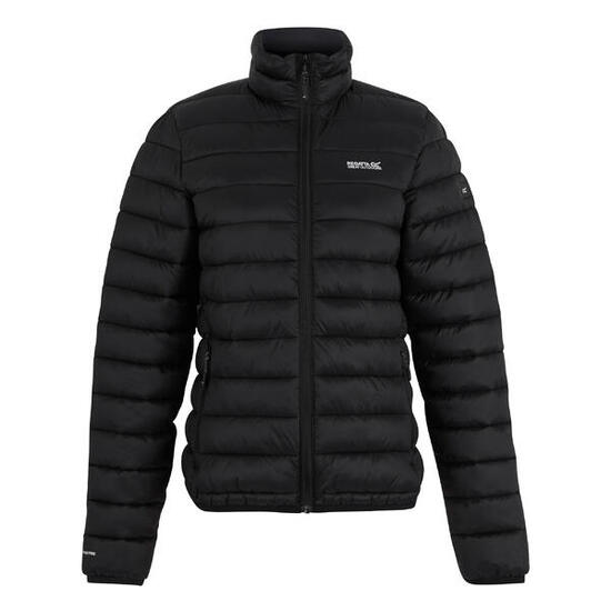 Marizion" Jacke für Damen Schwarz