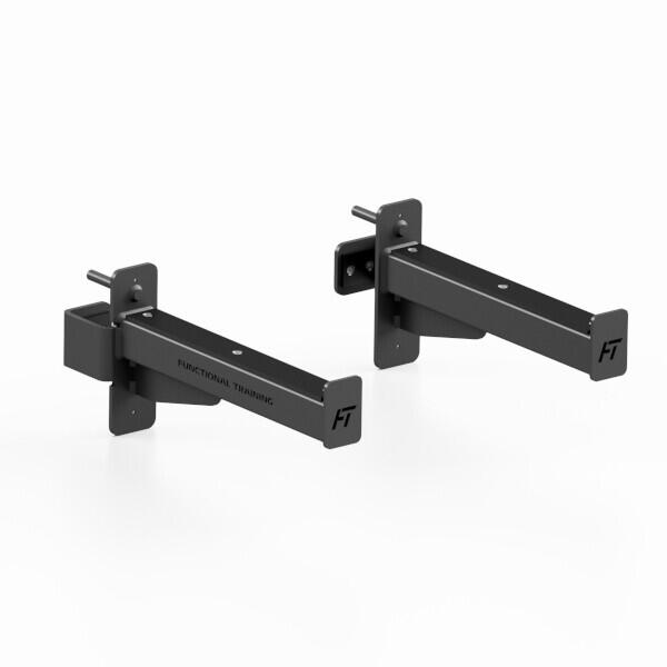 MARBO SPORT Bezpečnostní zarážky MFT-A002