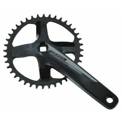 Mono-Plattenpedal FSA Vero Pro 40T 1x11 JIS V19