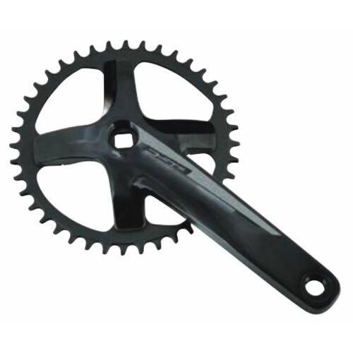 Mono-Plattenpedal FSA Vero Pro 40T 1x11 JIS V19