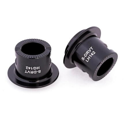 MT Supadrive 12 mm Adapter für HG Kassette