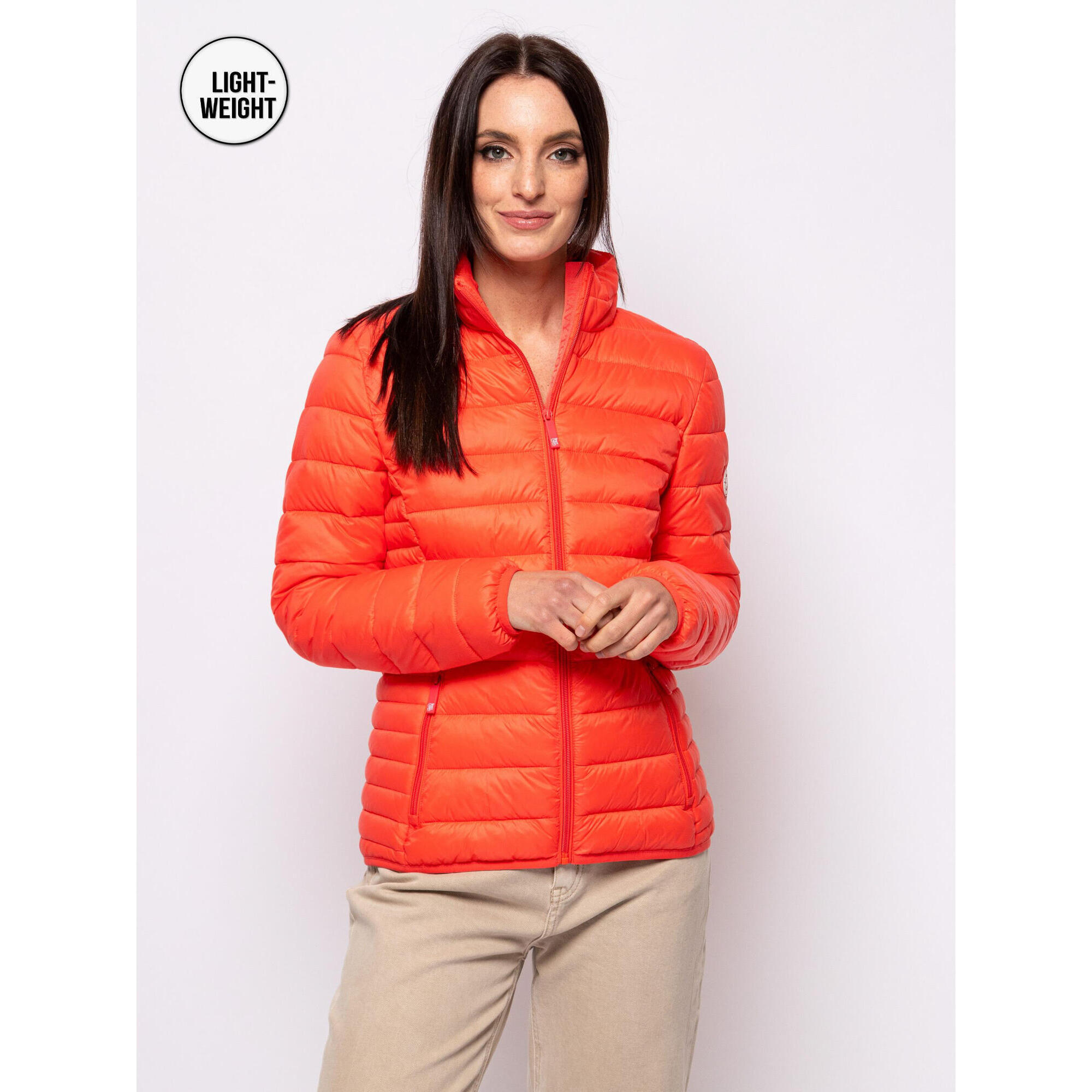 HEAVY TOOLS Dámská bunda NAMORA24