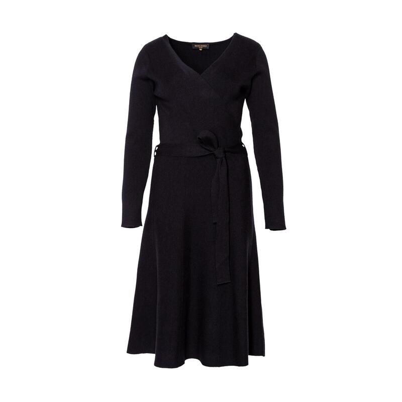 Rochie tricotată pentru femei HARBA