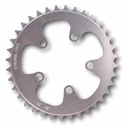 Plateau triple Stronglight Campagnolo 26T