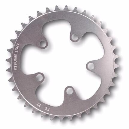 Plateau triple Stronglight Campagnolo 26T