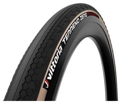 Vittoria Terreno Zero 700x47C Graphene 2.0 Tubeless Ready
