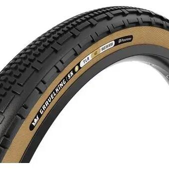Panaracer GravelKing SK R Gravel Tire 700 mm Tubeless Ready Folding ZSG Gravel C