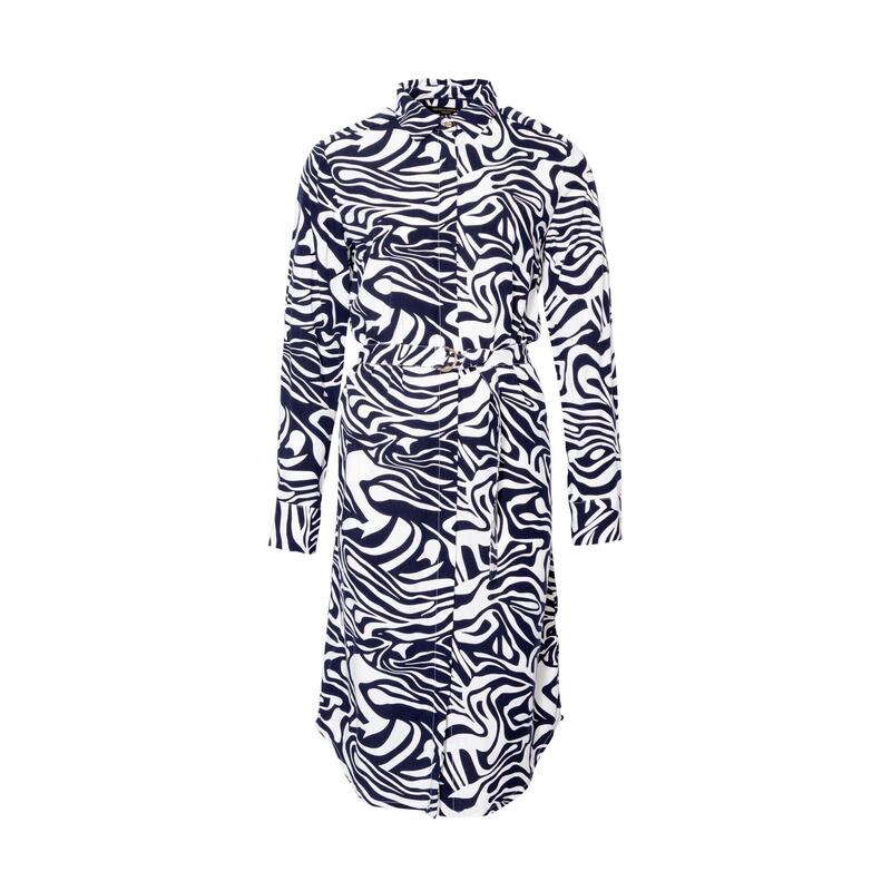 Rochie din in pentru femei VALENTINAW24