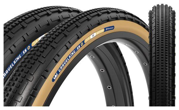 Pneumatici a filo flessibile Panaracer Gravelking SK+ TLC 3/5