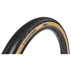 Panaracer GravelKing SK+ 700 mm Tubeless Ready Pneu Gravel