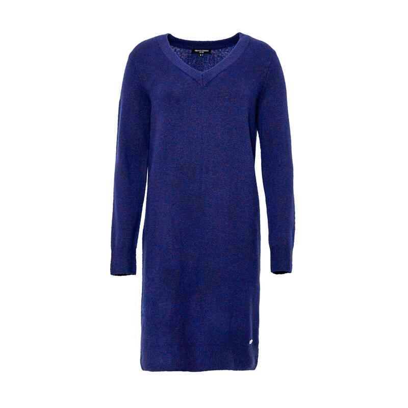 Rochie tricotată pentru femei HEKITA