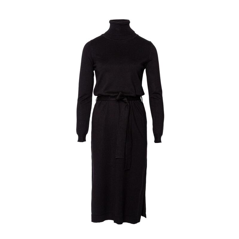 Rochie tricotată pentru femei HELEN