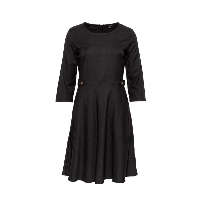 Rochie din in pentru femei VANDA