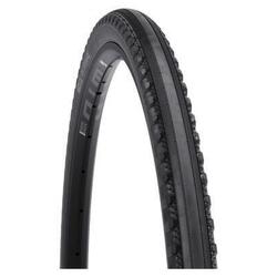 Pneu Gravel WTB Byway 700 x 40 Tubeless TCS SG2 Dual DNA 120TPI