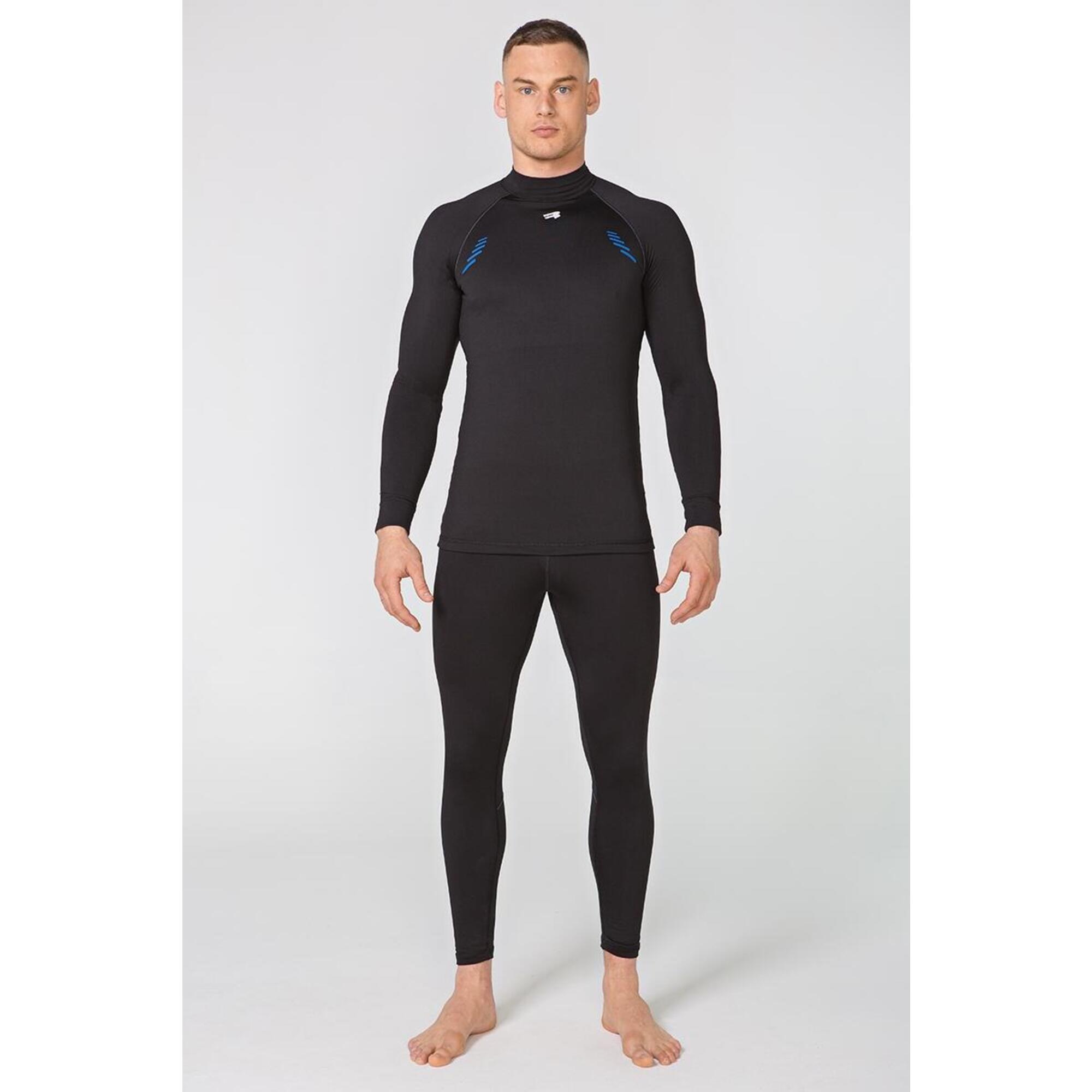 Sous-vêtements thermiques réfléchissants Rough Radical pour la course à pied 3/5