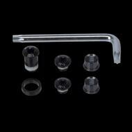 FSA Cheminées de plateaux FSA SLK/Afterburner 386 ML138/144/ML227/MW058